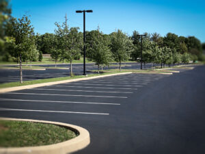 Top Reasons To Hire A Power Sweeping Service For Your Parking Lots.
