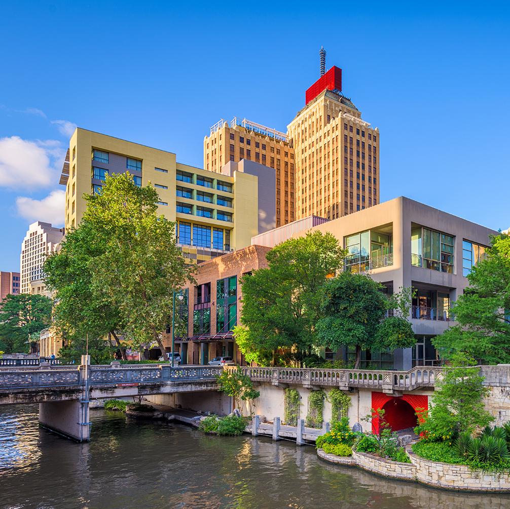 The Top Five Reasons to Sweep San Antonio, Texas Pavement