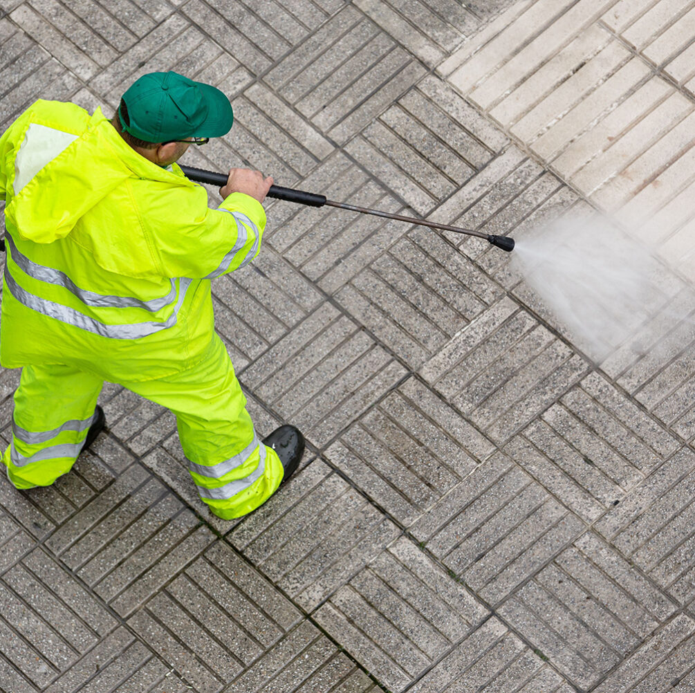 The Benefits of San Antonio, Texas Pressure Washing